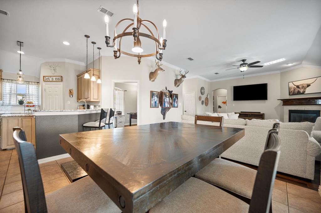 MARKUM RANCH ESTATES - Residential