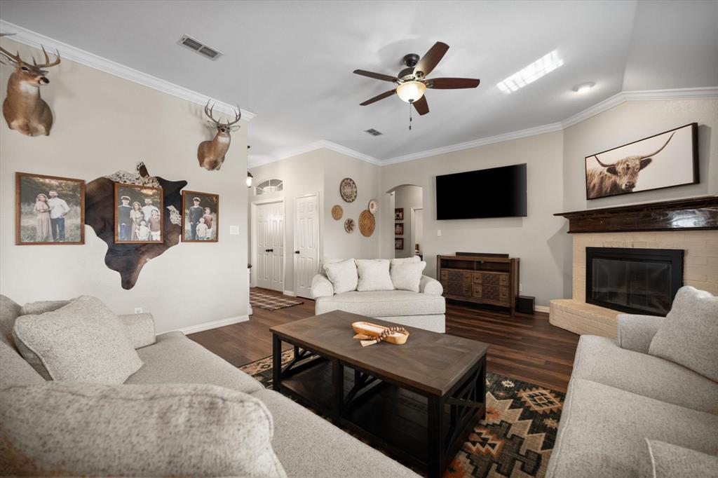 MARKUM RANCH ESTATES - Residential