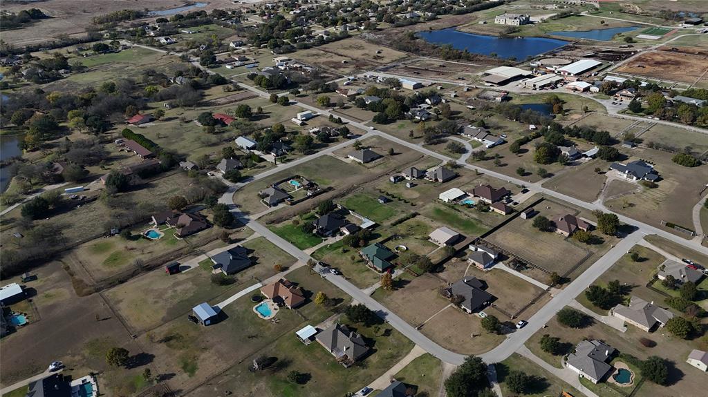 MARKUM RANCH ESTATES - Residential