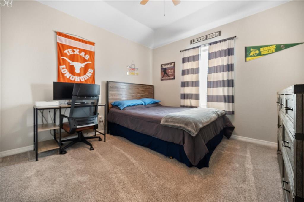 MARKUM RANCH ESTATES - Residential