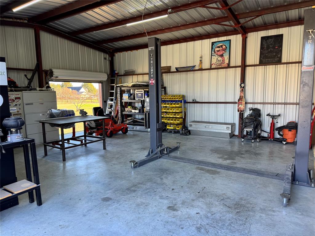 MARKUM RANCH ESTATES - Residential