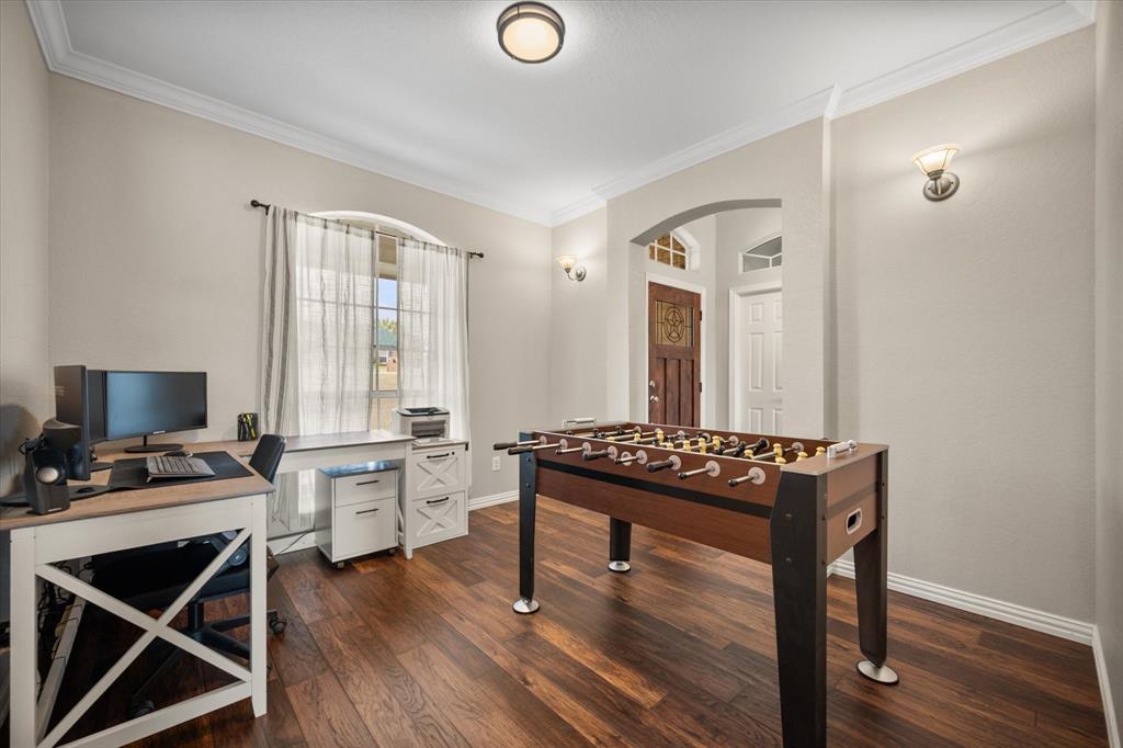 MARKUM RANCH ESTATES - Residential