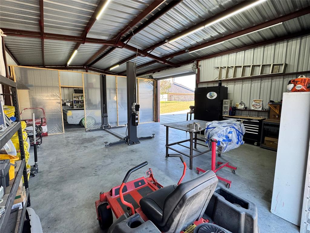 MARKUM RANCH ESTATES - Residential