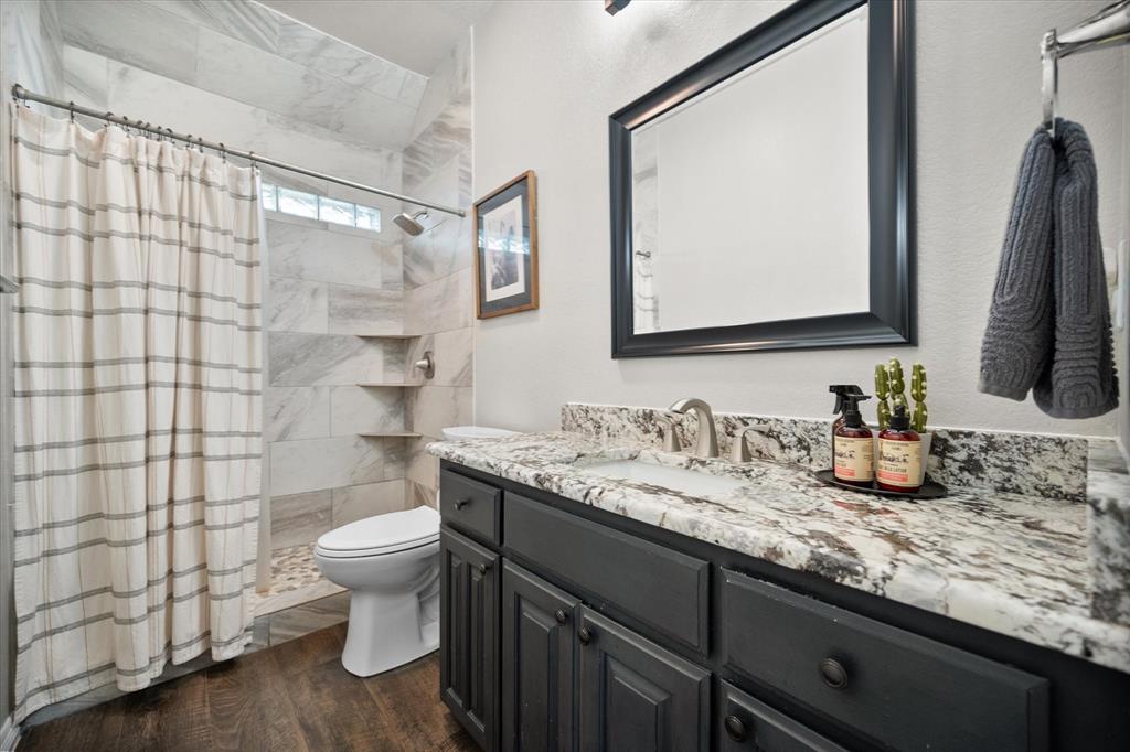 MARKUM RANCH ESTATES - Residential