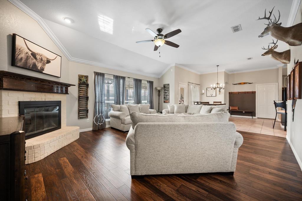 MARKUM RANCH ESTATES - Residential