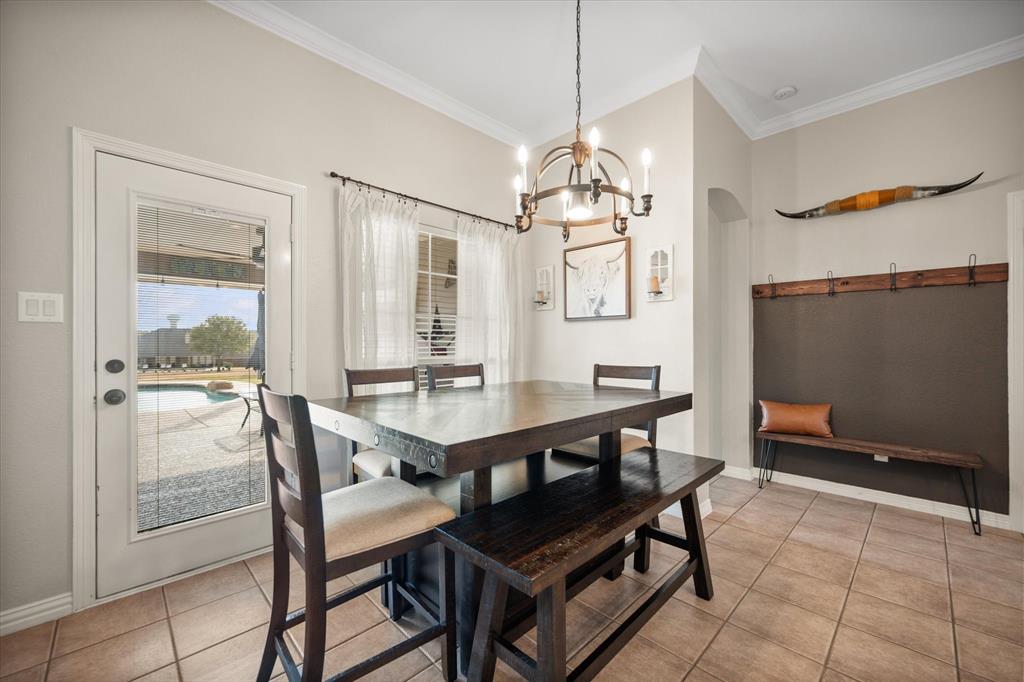 MARKUM RANCH ESTATES - Residential