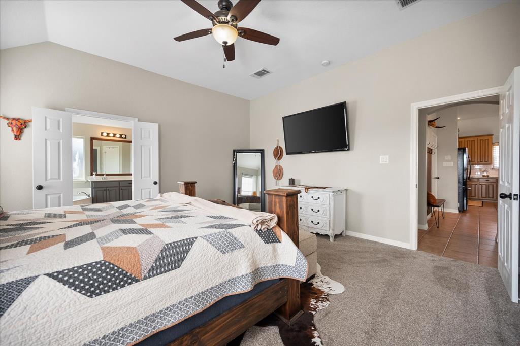 MARKUM RANCH ESTATES - Residential