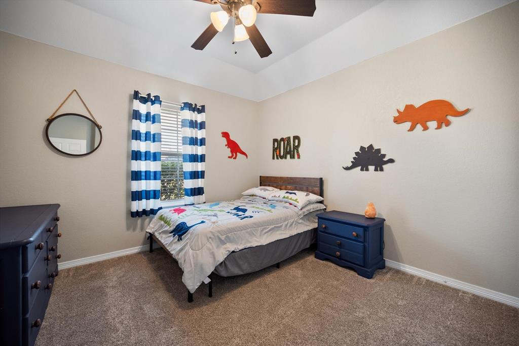 MARKUM RANCH ESTATES - Residential