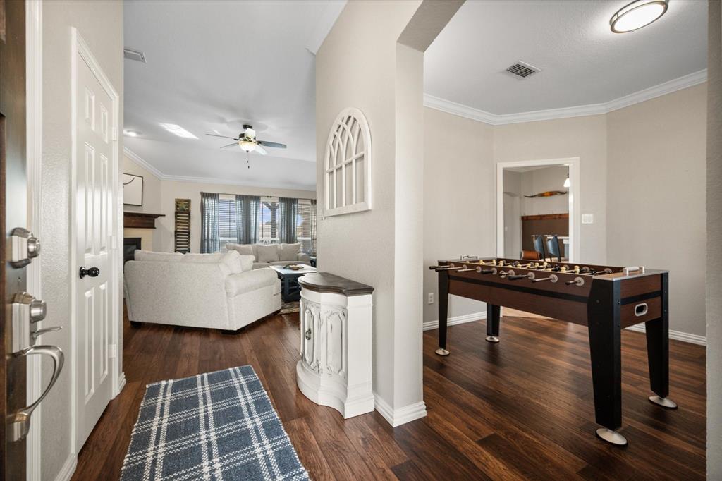 MARKUM RANCH ESTATES - Residential