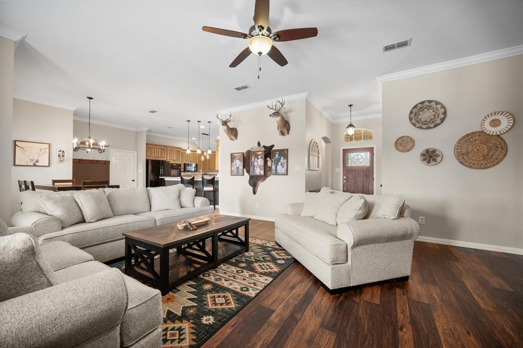 MARKUM RANCH ESTATES - Residential