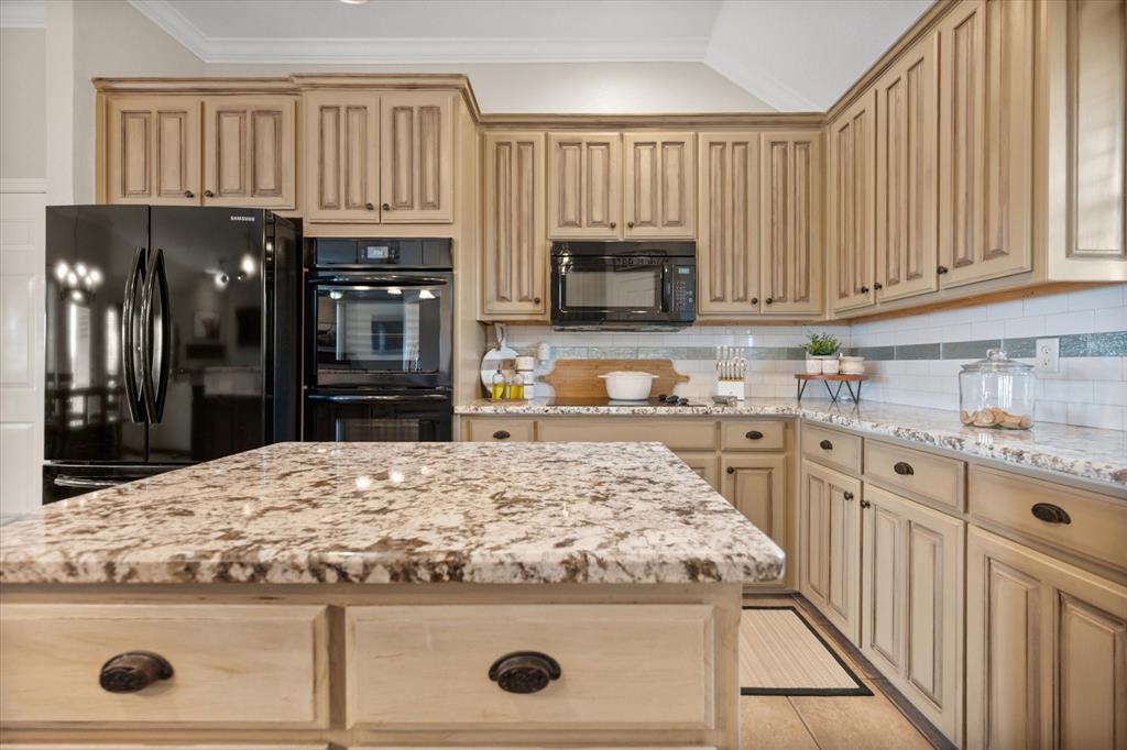 MARKUM RANCH ESTATES - Residential