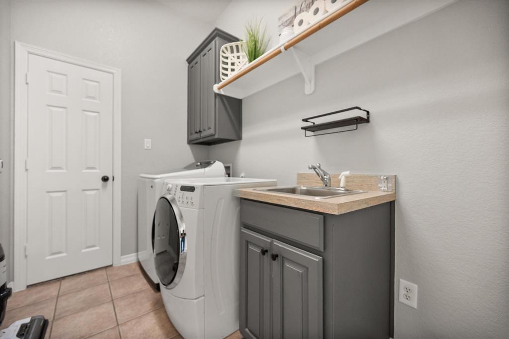 MARKUM RANCH ESTATES - Residential