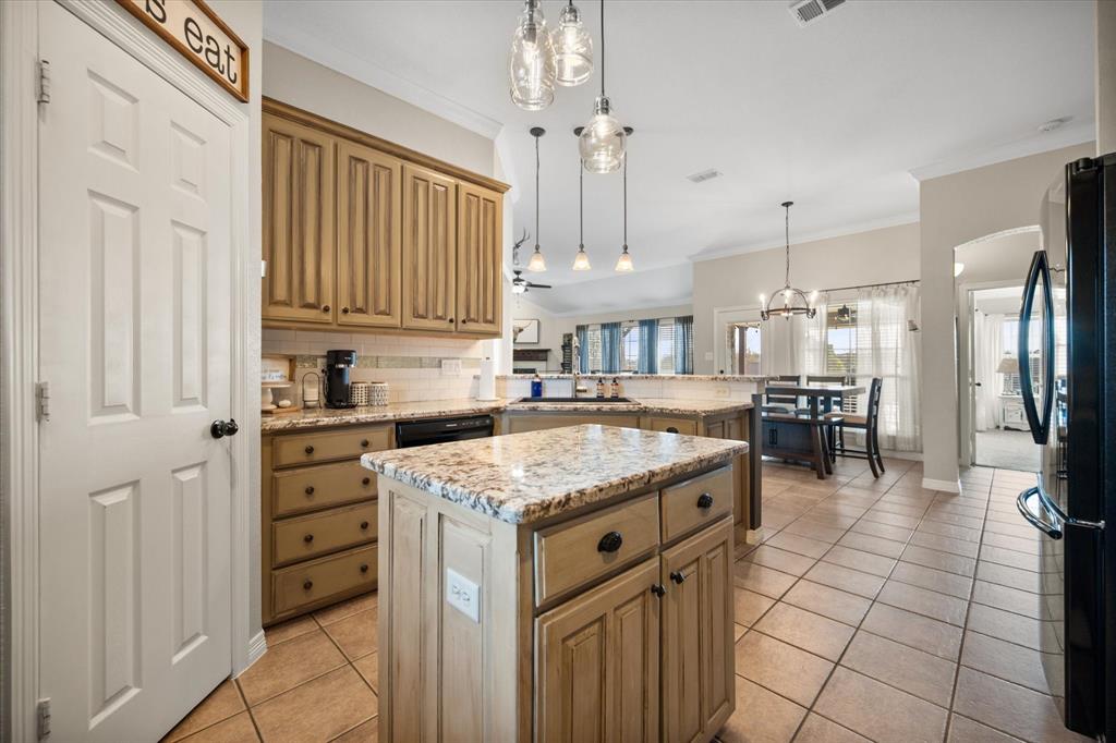 MARKUM RANCH ESTATES - Residential