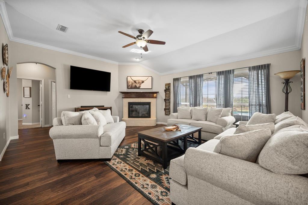 MARKUM RANCH ESTATES - Residential