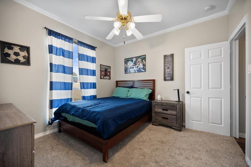 MARKUM RANCH ESTATES - Residential