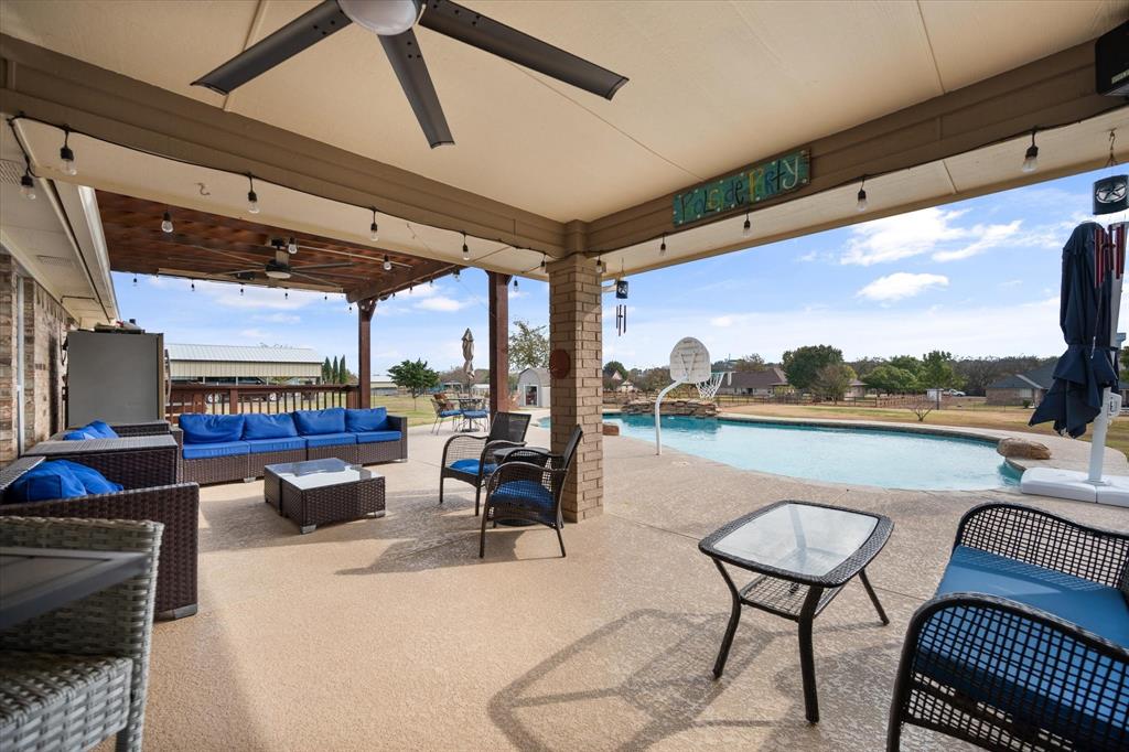 MARKUM RANCH ESTATES - Residential