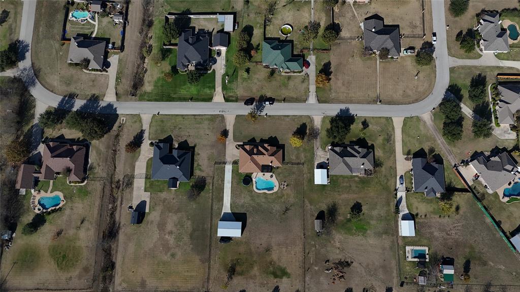 MARKUM RANCH ESTATES - Residential