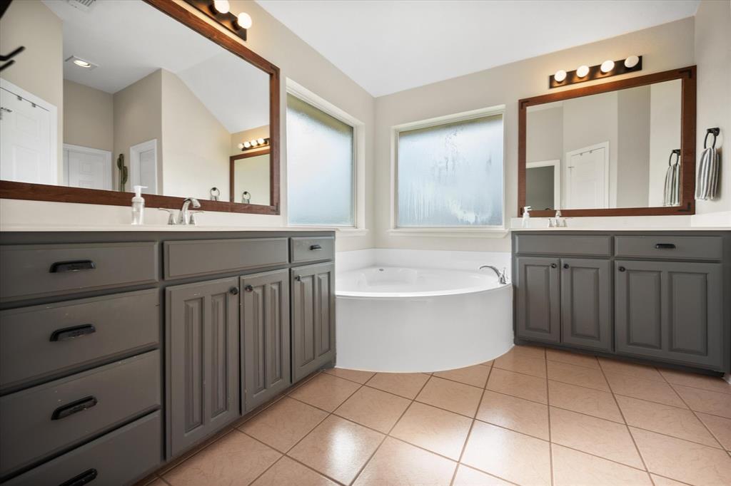 MARKUM RANCH ESTATES - Residential