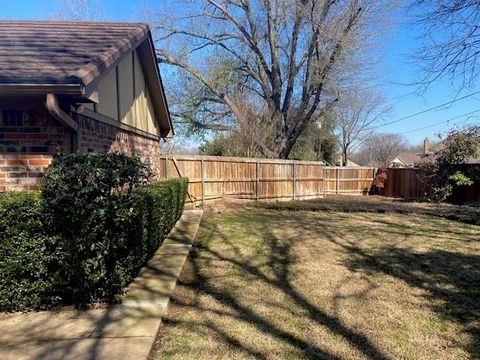 3911 Windermere Drive Colleyville TX 76034