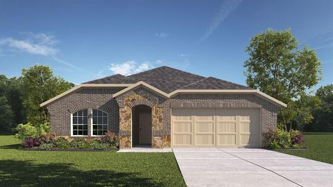 4117 Plateau Drive Forney TX 75126