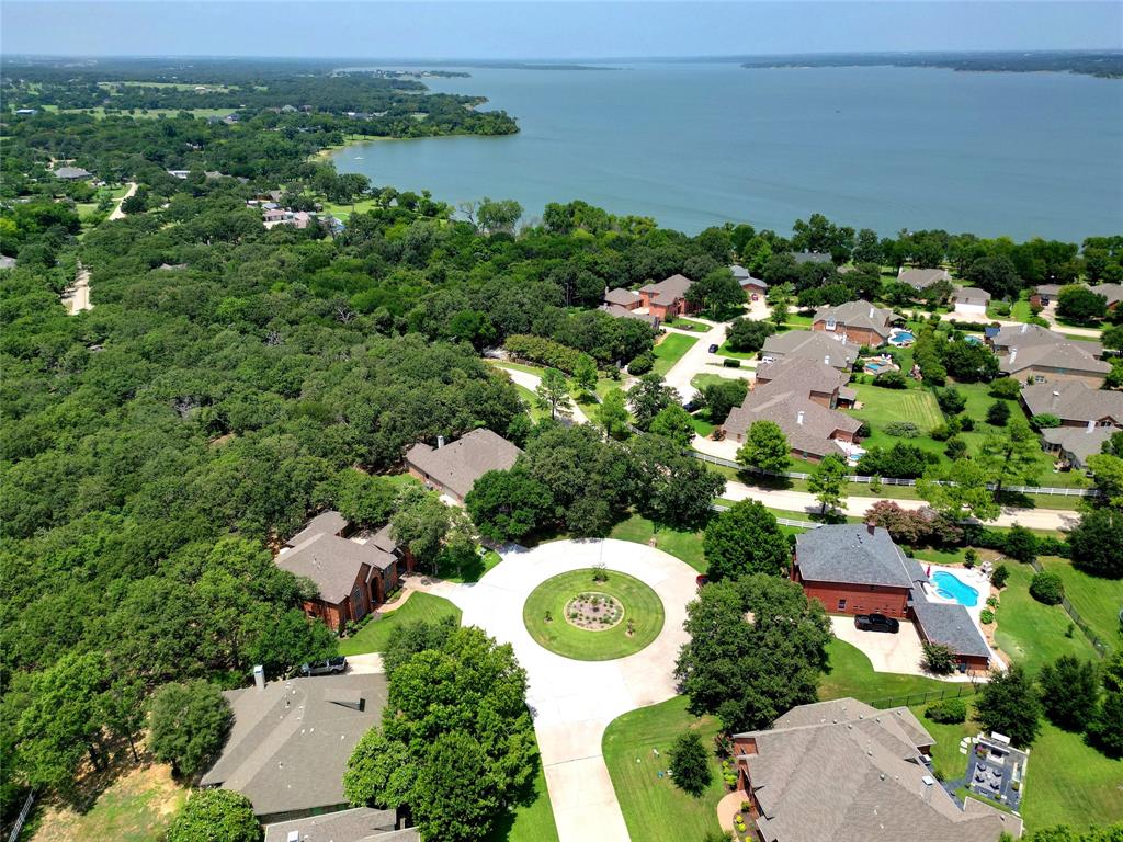 1100 Cogburn Court