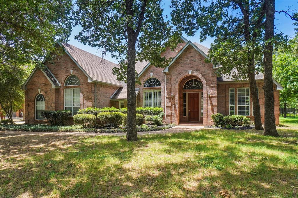 1100 Cogburn Court