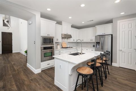 2248 Morning Dew Court Allen TX 75013
