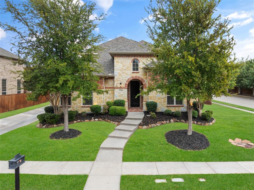 2248 Morning Dew Court