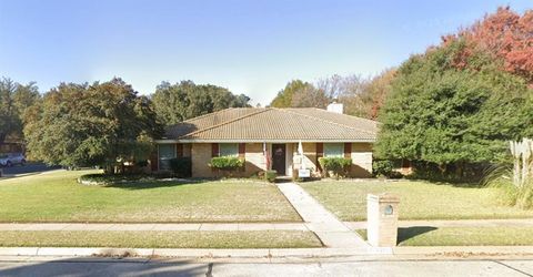 3701 Ashbury Lane Bedford TX 76021