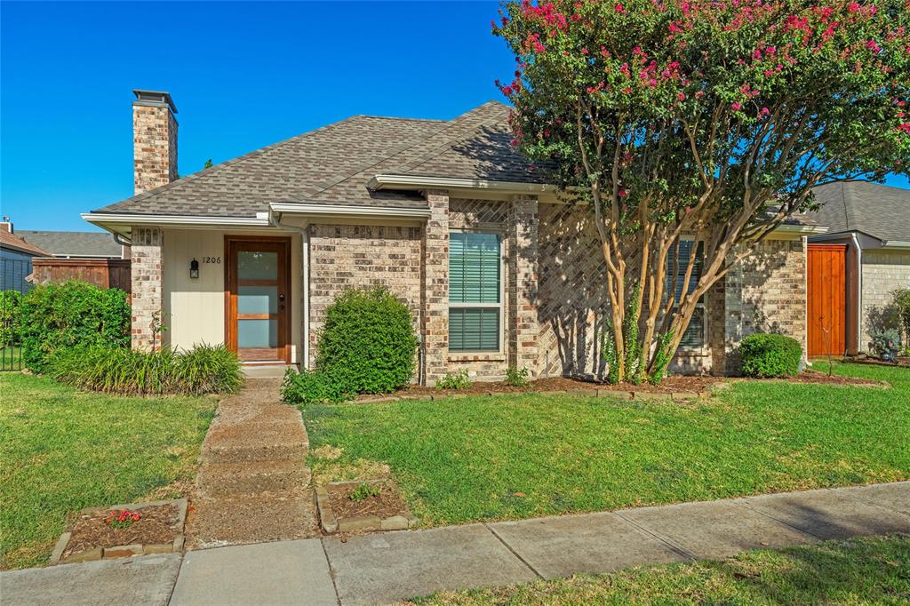 1206 Richland Oaks Drive