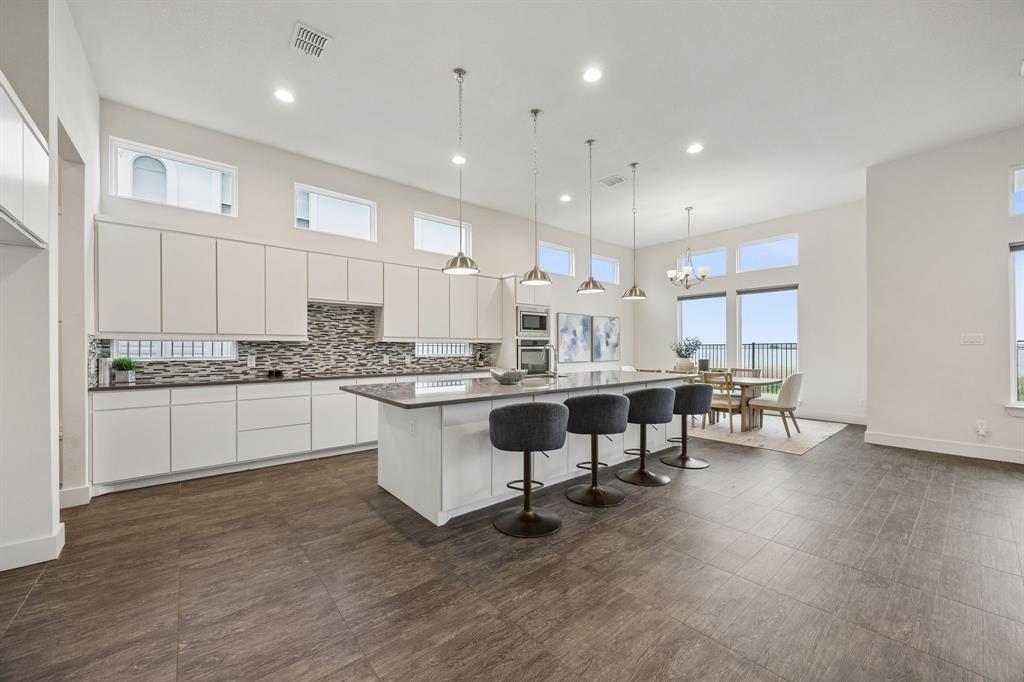 Lake Terrace Rep - Residential