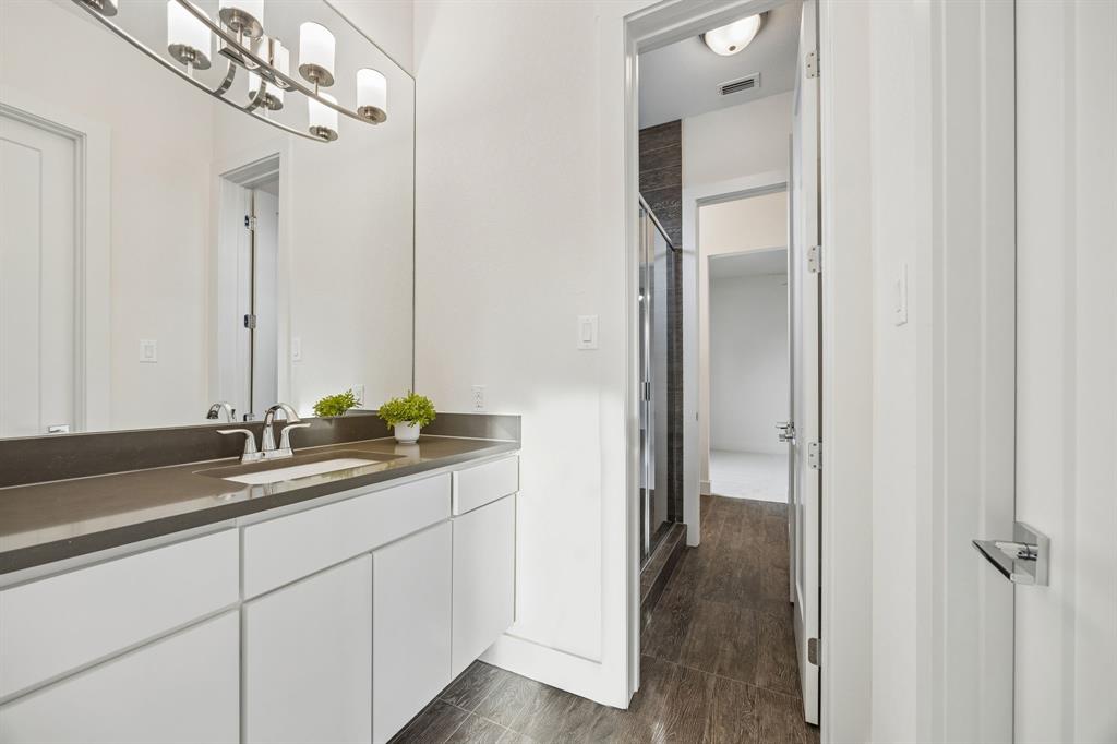 Lake Terrace Rep - Residential