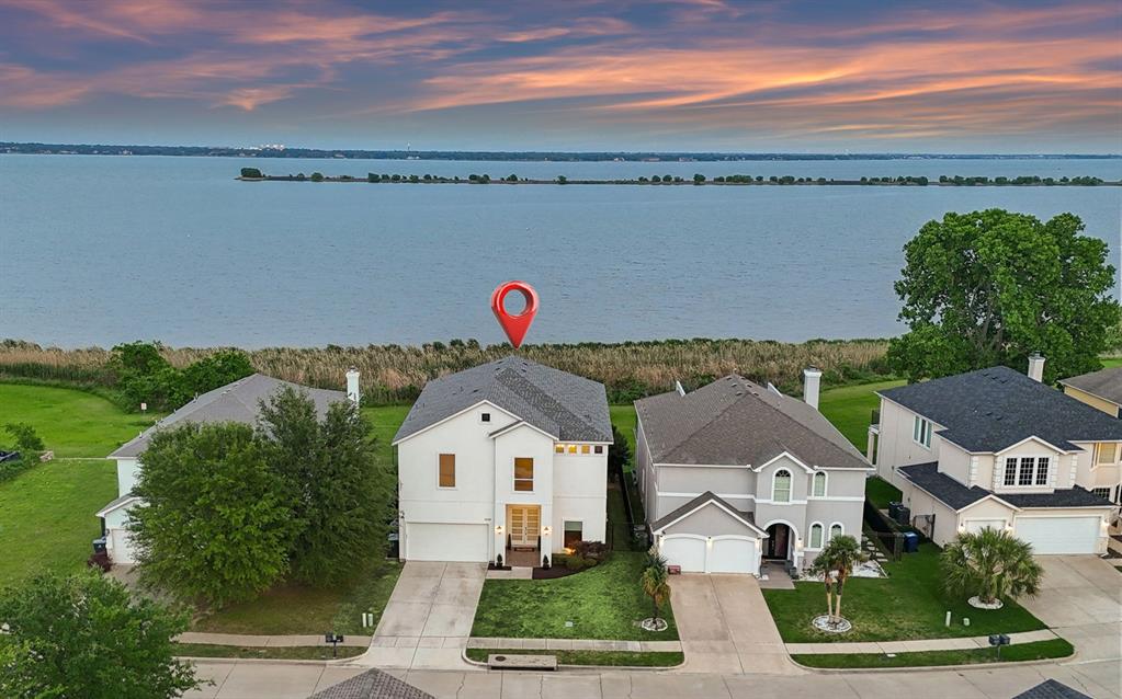 Lake Terrace Rep - Residential