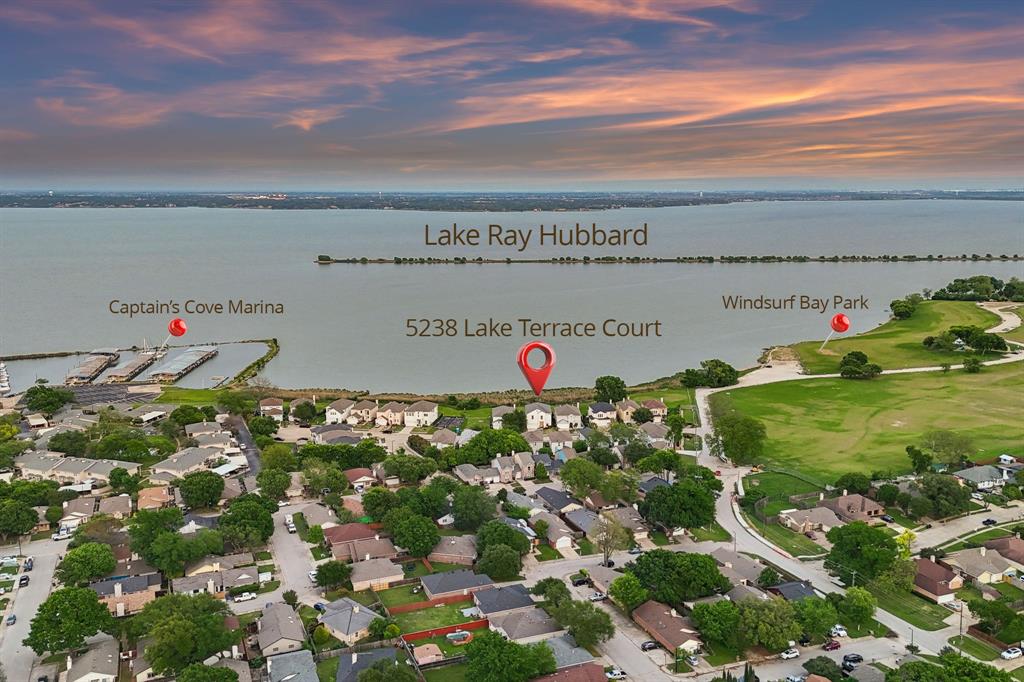 Lake Terrace Rep - Residential