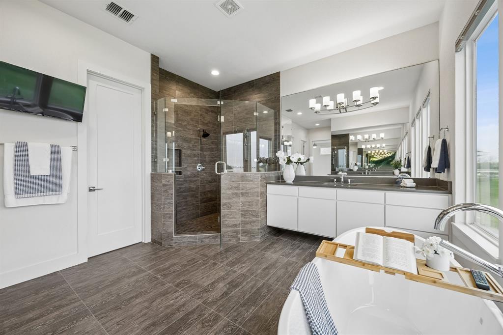 Lake Terrace Rep - Residential