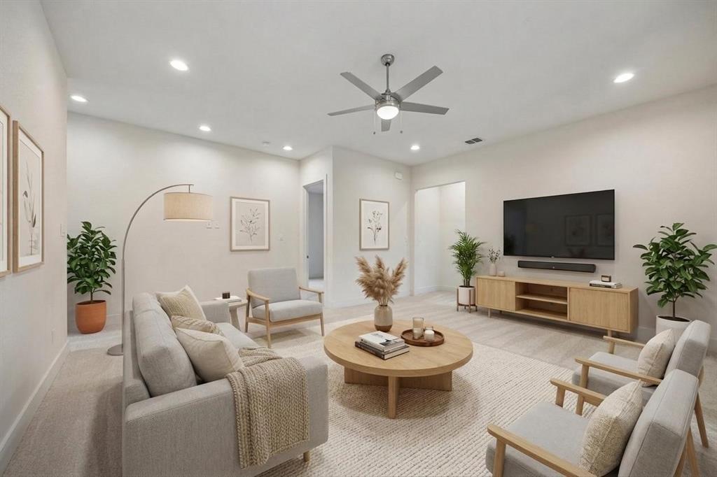Lake Terrace Rep - Residential