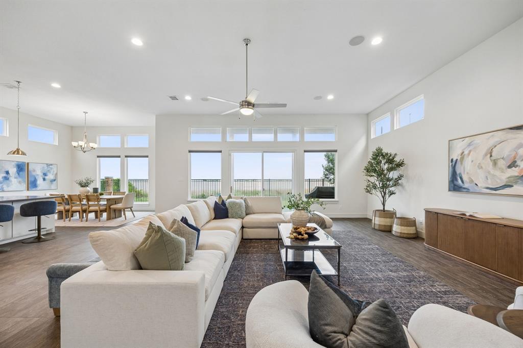 Lake Terrace Rep - Residential