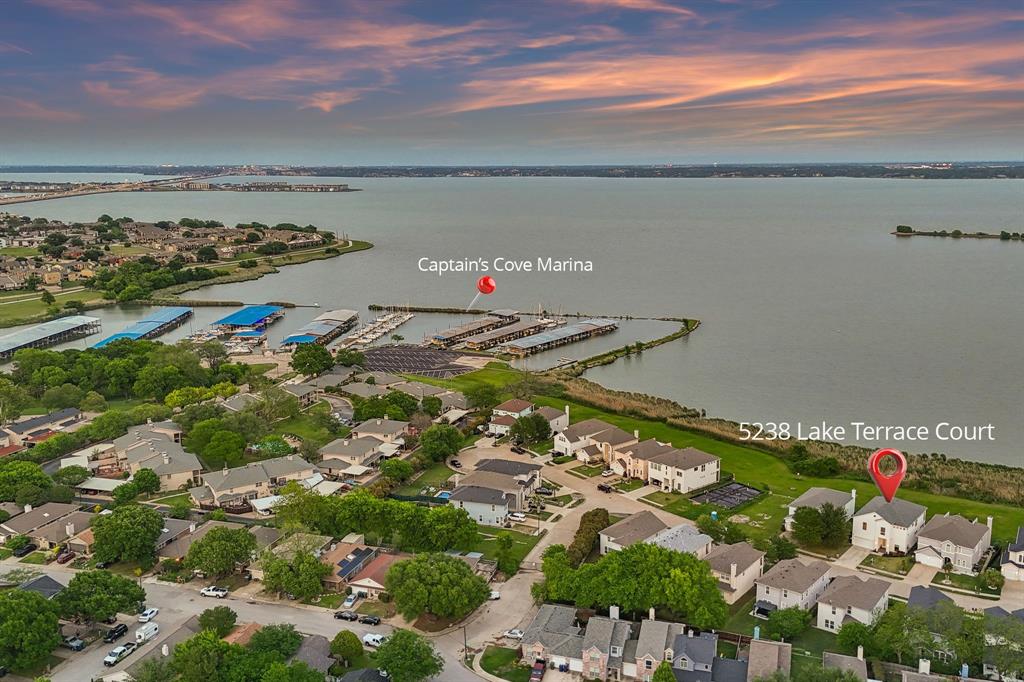 Lake Terrace Rep - Residential