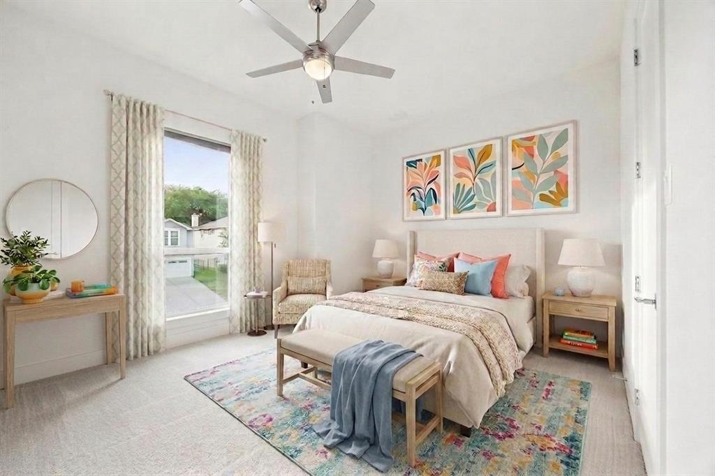 Lake Terrace Rep - Residential