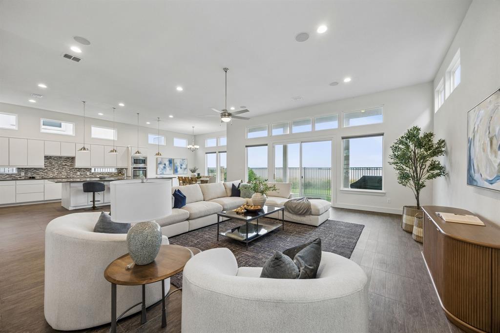 Lake Terrace Rep - Residential