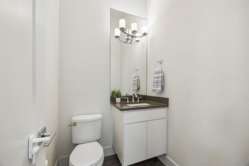 Lake Terrace Rep - Residential