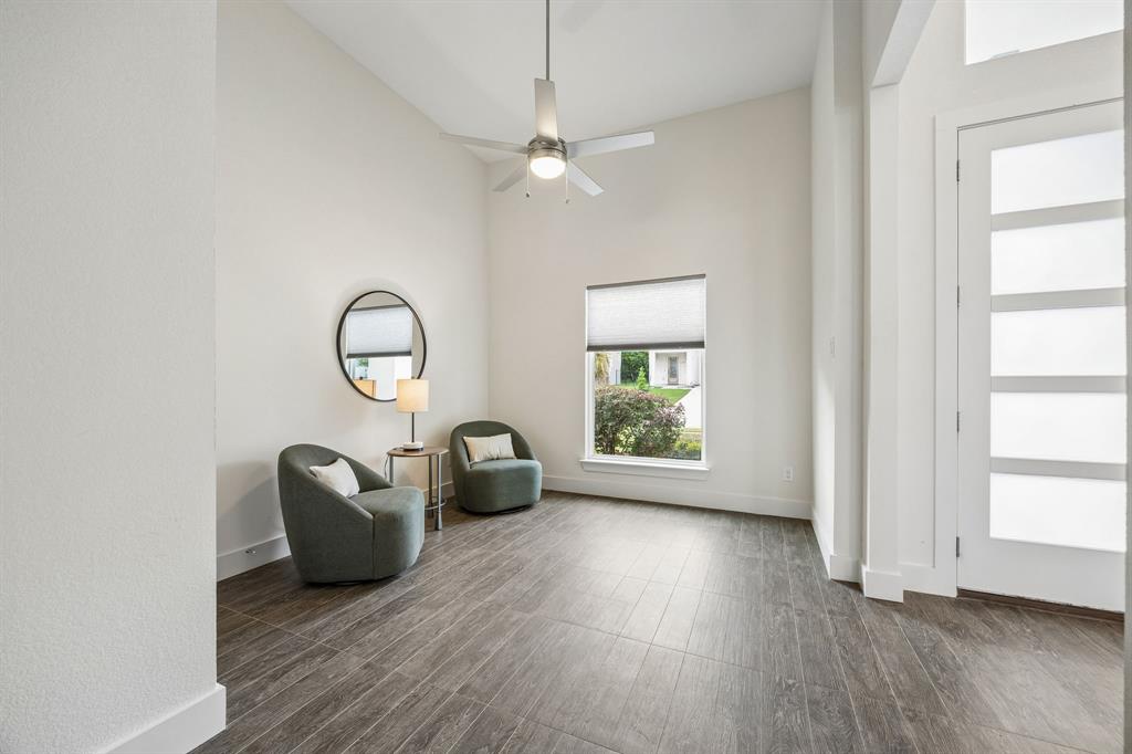 Lake Terrace Rep - Residential
