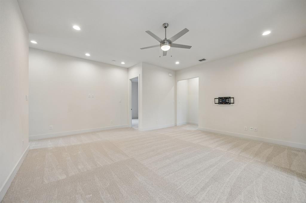 Lake Terrace Rep - Residential