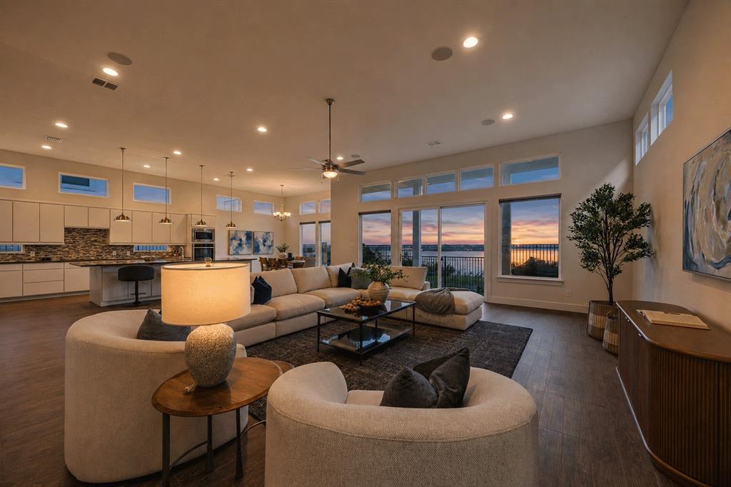 Lake Terrace Rep - Residential
