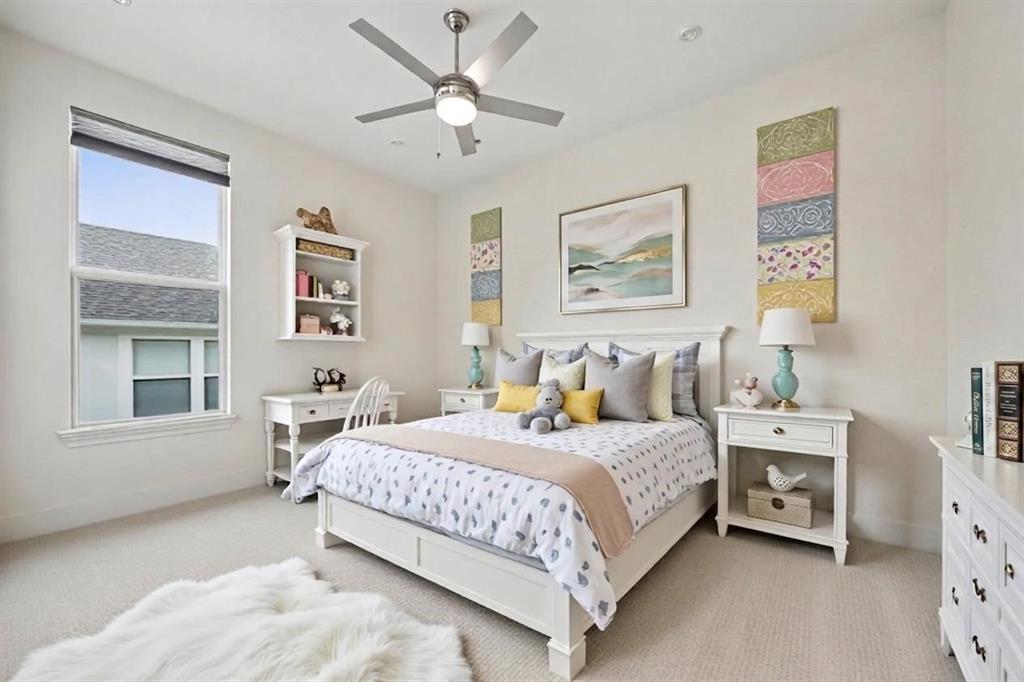 Lake Terrace Rep - Residential