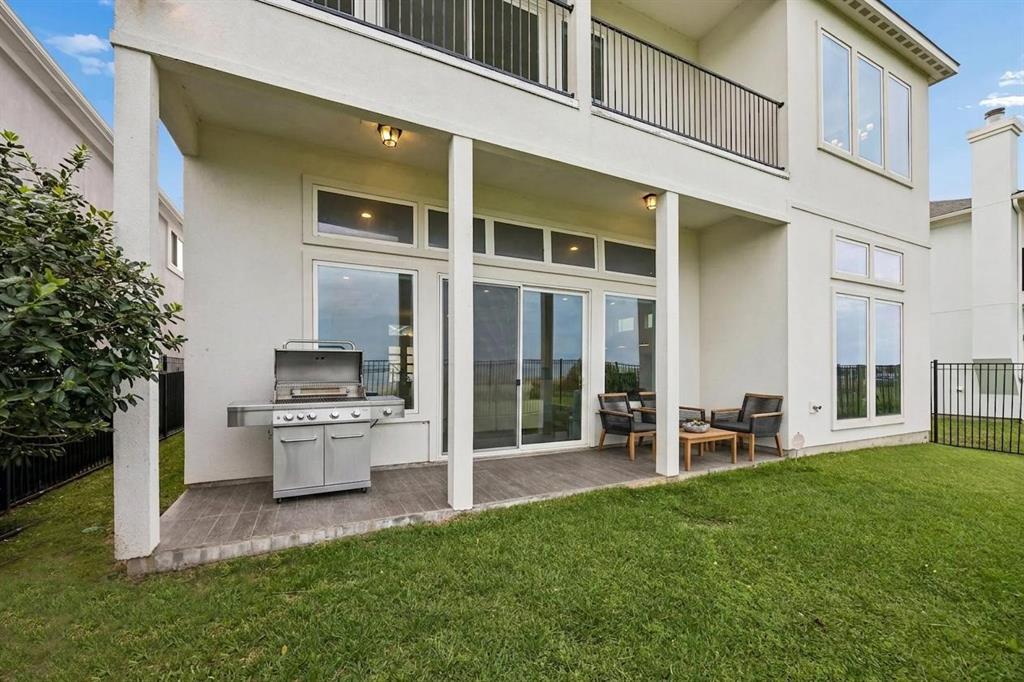 Lake Terrace Rep - Residential