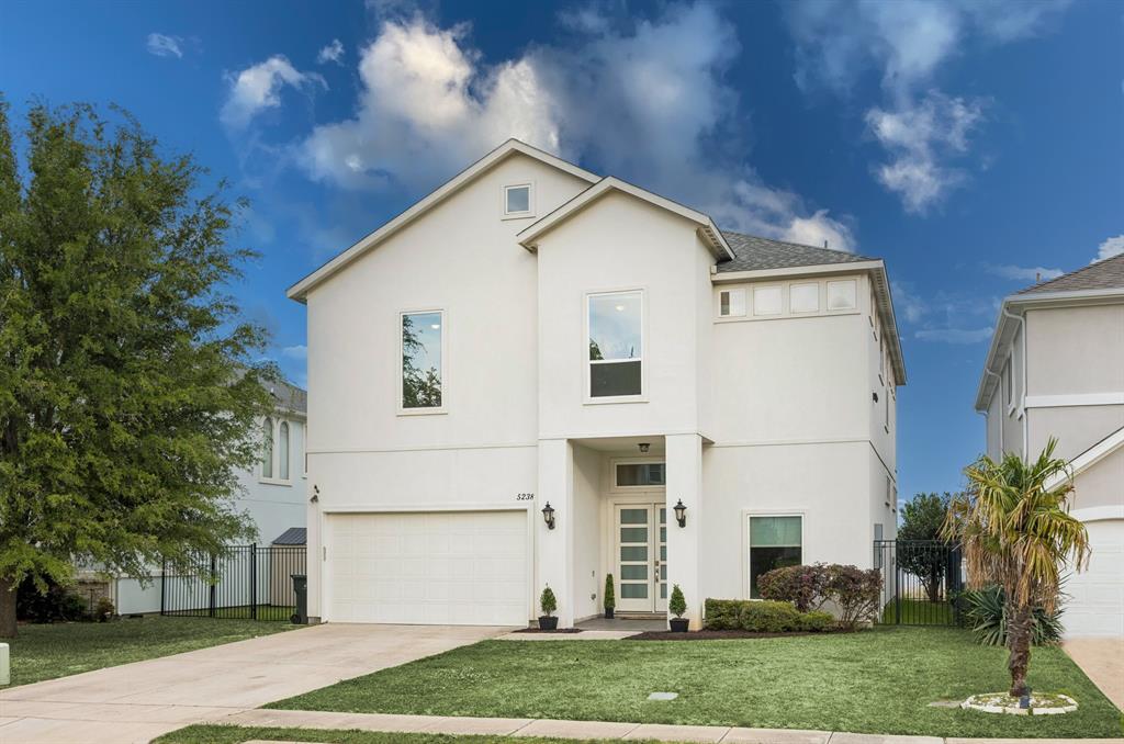 Lake Terrace Rep - Residential