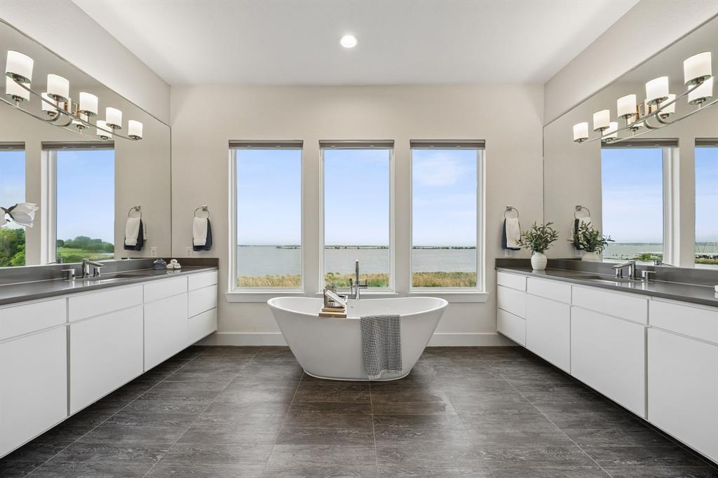 Lake Terrace Rep - Residential