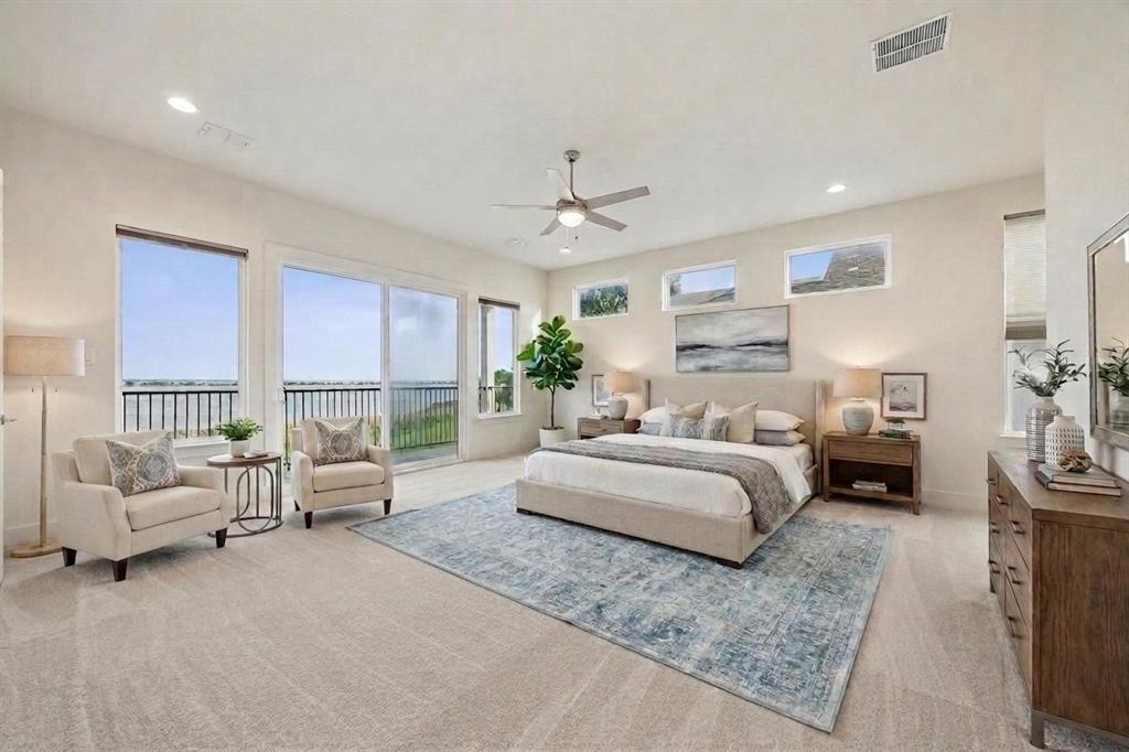 Lake Terrace Rep - Residential