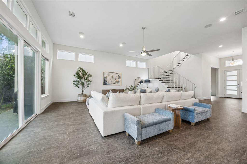 Lake Terrace Rep - Residential